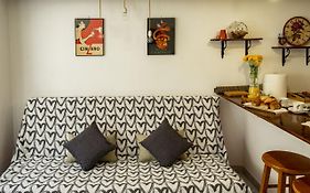 Casina Trastevere