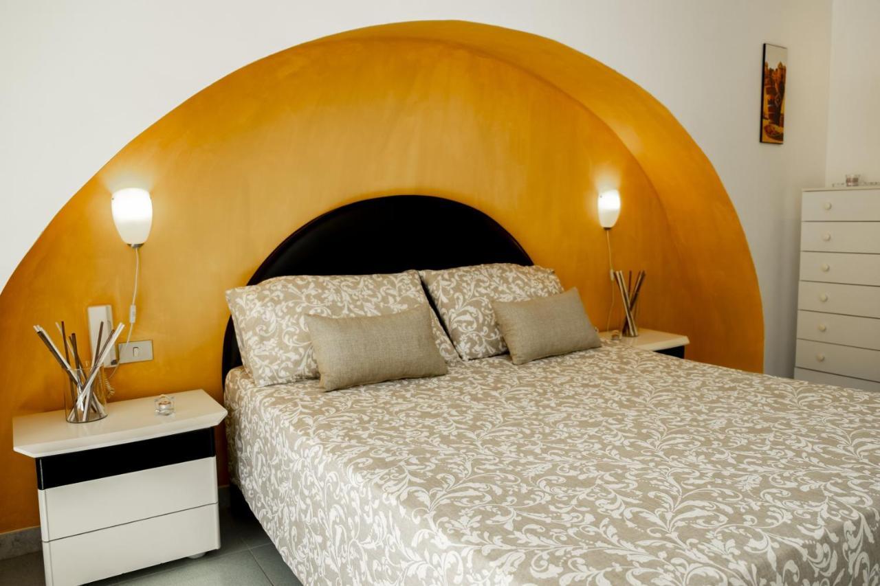Casina Trastevere Rom Eksteriør billede