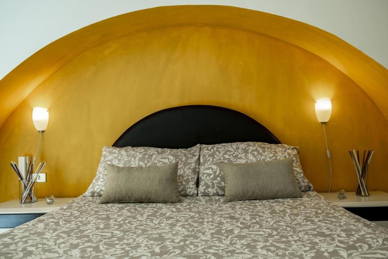 Casina Trastevere Rom Eksteriør billede