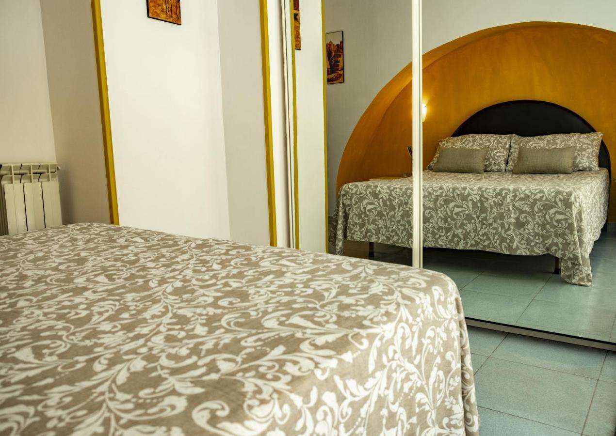 Casina Trastevere Rom Eksteriør billede